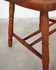krzesła Krzesło dębowe, duński design, lata 60, produkcja: Dania 7