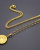 chokery Alloys Collection Chain vol. 2 nuzmizmaty - naszyjnik /06.01.26/ 2