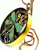wisiory WISIOR - dragonfly - symbol SZCZĘŚCIA IV - unikatowy prezent 6