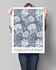 plakaty Wiliam Morris - Exhibition Poster 1