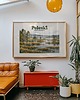 plakaty Plakat Poleski Park Narodowy - Druk Pigmentowy 3