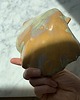 pojemniki na biżuterię Podstawka na Biżuterię Palo Santo Ceramiczna Muszelka Pistacjowa 5