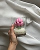 świeczniki i świece Świeca Tulip 1