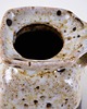 wazony Wazon ceramiczny z uchwytem, duński design, lata 60, produkcja: Dania 6