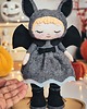 lalki Lalka na Halloween Figurka z Filcu 4