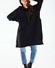 bluza z kapturem damska Bluza C279 1