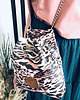 torby na ramię Mały worek Mili Glam Bag 2 - tygrys 1