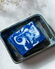 mydelniczki Mydelniczka ceramiczna GLOOMY 4