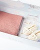 buty dziecięce Buciki wełniane ecru 2