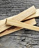 Podstawki pod kadzidełka Palo Santo- 60g GATUNEK I 1