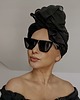 kapelusze damskie Turban damski nakrycie głowy 2