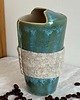 kubki Ceramiczny kubek podróżny 400ml 8