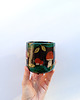 kubki Kubek ceramiczn grzybek - borowik 3