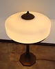 lampy stołowe Lampa gabinetowa z lat 60. 9