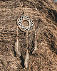 łapacze snów Łapacz Snów Naskapi  Mini - Catch Your Dreams - ArtStyl Ceramika 3