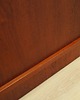 komody i szafki Szafa tekowa, duński design, lata 70, produkcja: Dania 8