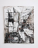 obrazy ORYGINAŁ - Landscape No.4 2