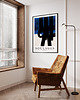plakaty Plakat Soulages Ne en 1919 3