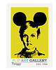 plakaty Plakat Twiggy 2