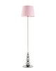 lampy do pokoju dziecka Nowoczesna lampa podłogowa do czytania w pokoju dziecka LIZBONA KIDS 3