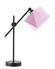 lampy do pokoju dziecka Regulowana lampka nocna do czytania z włącznikiem BELO KIDS 6