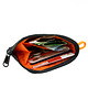 portfele damskie Portfel Small BLACK 1