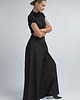 spodnie materiałowe damskie Tiril Palazzo Pants 5