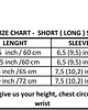 swetry damskie  100% WEŁNA SWETER KINGSIZE 3