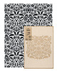 tapety i naklejki ścienne Powtarzalny szablon malarski / WILLIAM MORRIS FLORAL 2