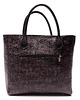 torebki do ręki Torba Skórzana -  shopper   (6374) 2
