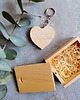 pendrive Pendrive SteamMEMORY of Wood - HEART GRAWER 2