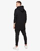bluzy męskie Bluza zipper black 3