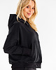 bluza z kapturem damska Bluza C318 2