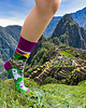 skarpetki damskie Skarpetki Lamy z Machu Picchu 1
