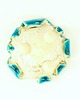 pojemniki na biżuterię Miseczka ceramiczna - Ocean 4