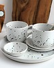 filiżanki Patera ceramiczna / filiżanka 2 szt / zestaw dla dwojga 2