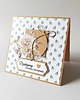 kartki scrapbooking Kartka Okolicznościowa dla Wychowawcy: Podziękowanie 1