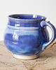 kubki Kubek ceramiczny ręcznie wykonany 1