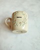 kubki Ceramiczny Kubek 200 ml "Mama" 2