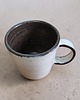 kubki Ceramiczny kubek - filiżanka 1