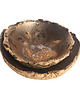 patery i talerze Zestaw ceramiczny 1