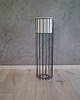 kwietniki Kwietnik metalowy stojący NEW Design LOFT 71cm 3