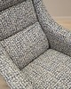fotele Fotel wypoczynkowy, duński design, lata 70, produkcja: Dania 8