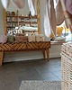 komody i szafki Komoda ze sklejki, komoda drewniana 5