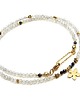 chokery Labradoryty  /choker/ vol. 8  Szlachetna kolekcja 2