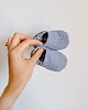 termofory Zestaw prezentowy dla niemowlaka BABY BLUE 3-6M 4