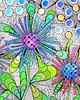 plakaty 1. POMIMO - rysunek, plakat. 2