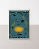 plakaty Plakat "Letnie wady i zalety" 2