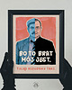 plakaty Plakat - Bracia (Ranczo) 1
