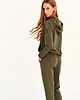 bluza z kapturem damska Bluza dresowa 5